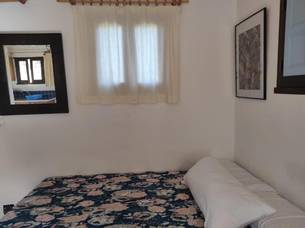 El Paraiso De Los Perros Polop Esterno foto
